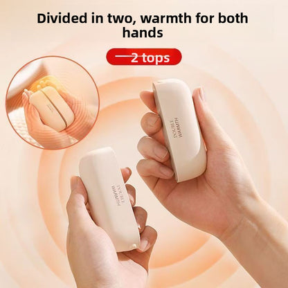 Magnetic USB Handwarmer