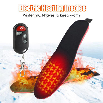 Heated Insoles