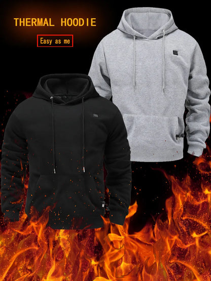 Heated Hoodie