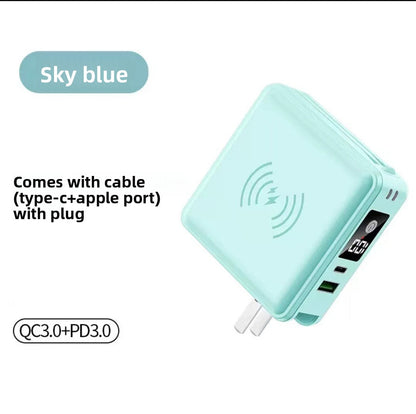 Compact Power Bank