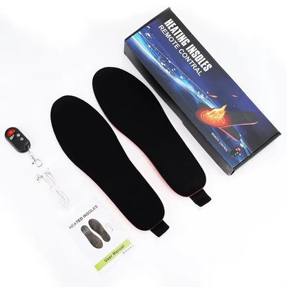 Heated Insoles