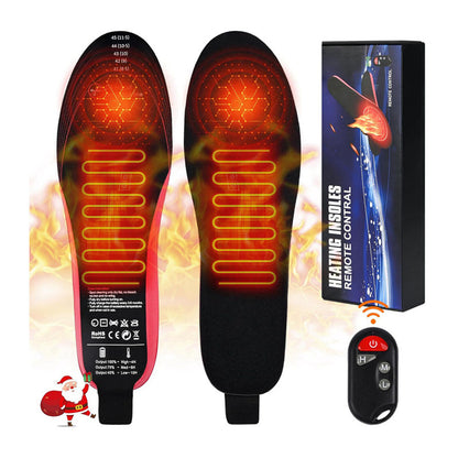 Heated Insoles
